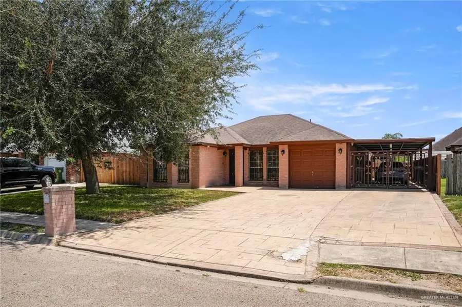 1807 16th Street, Mission, TX 78572 - #2