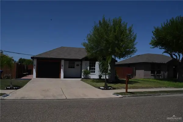 3012 Northwestern Avenue, McAllen, TX 78504