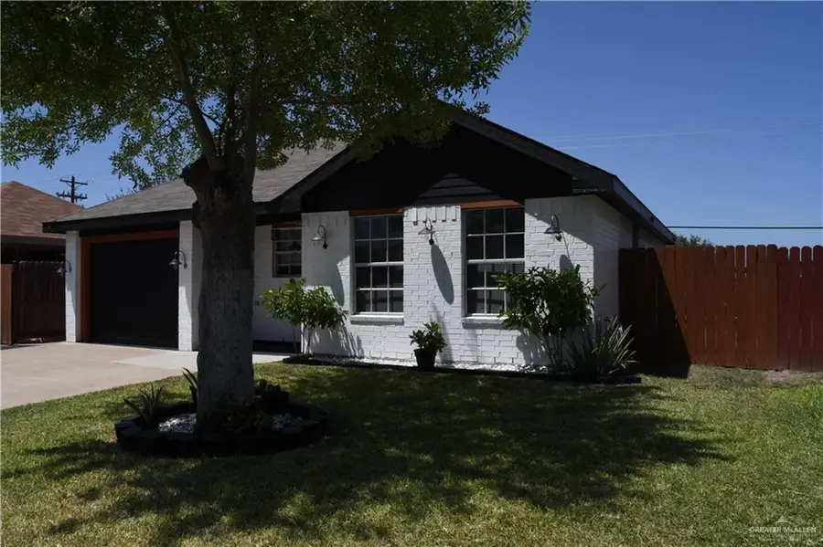 3012 Northwestern Avenue, McAllen, TX 78504 - #3
