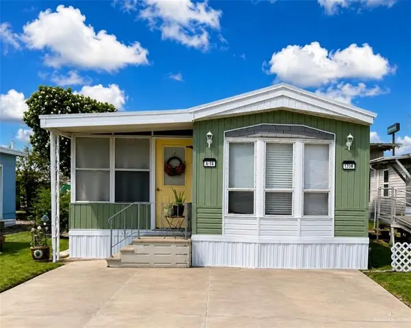 1308 Luther Lane, Mission, TX 78572