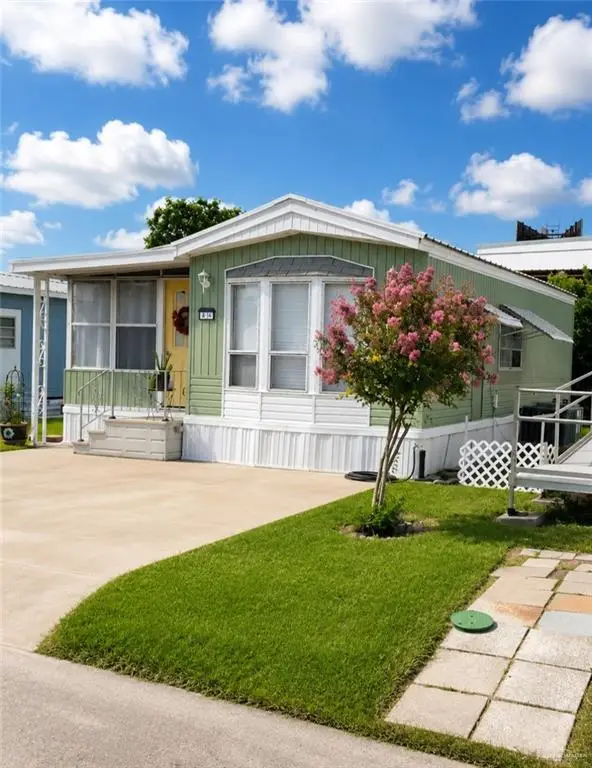 1308 Luther Lane, Mission, TX 78572 - #2