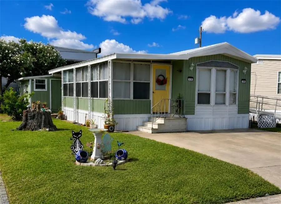 1308 Luther Lane, Mission, TX 78572 - #3