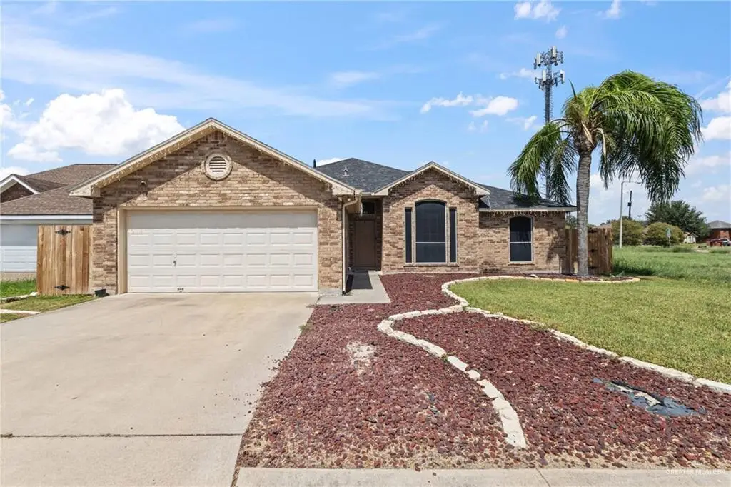 2007 Jonquil Avenue, Mission, TX 78572 - #1