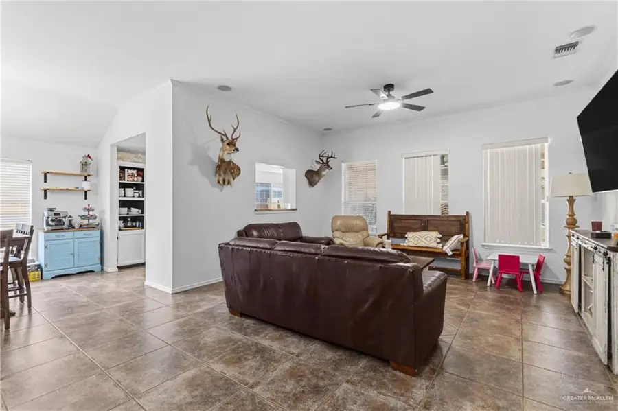 2007 Jonquil Avenue, Mission, TX 78572 - #3