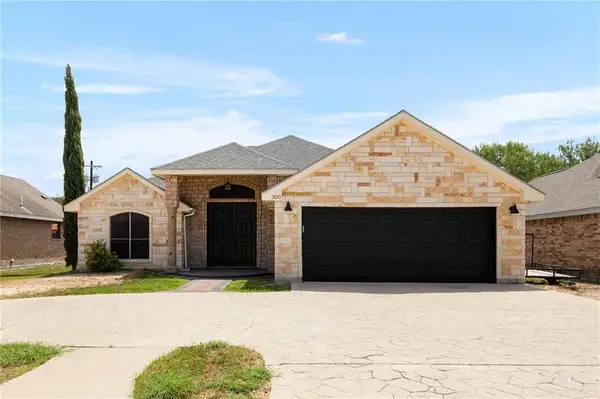 300 Diamond Street, La Joya, TX 78560