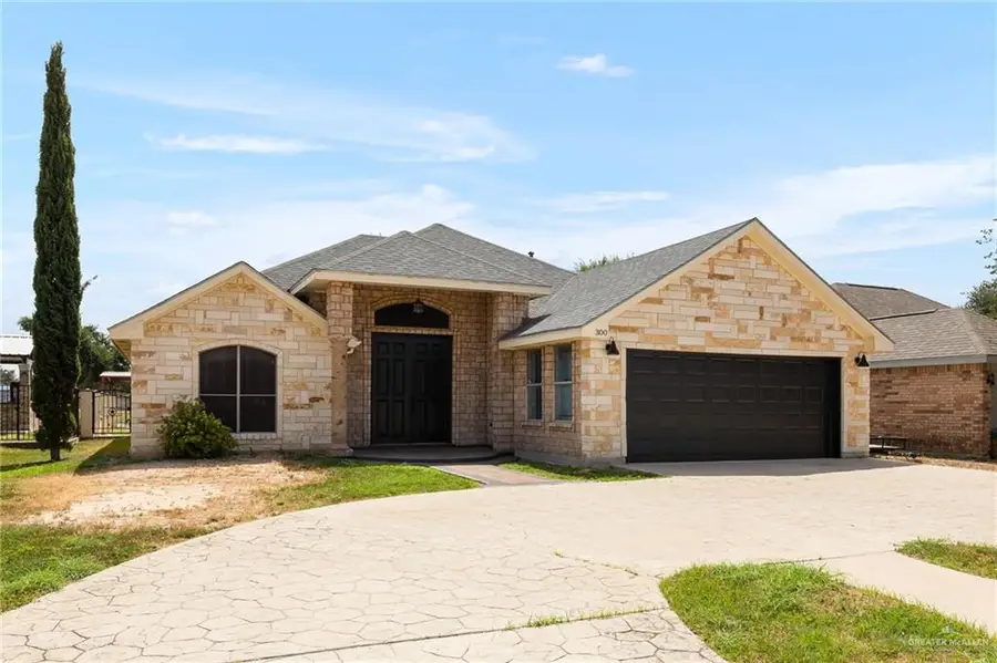 300 Diamond Street, La Joya, TX 78560 - #2