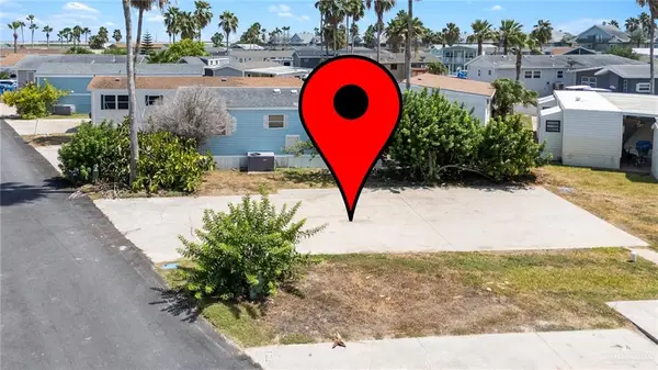 751 E Clam Circle, Port Isabel, TX 78578