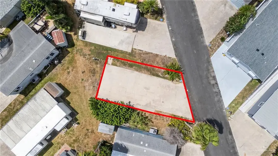 751 E Clam Circle, Port Isabel, TX 78578 - #3