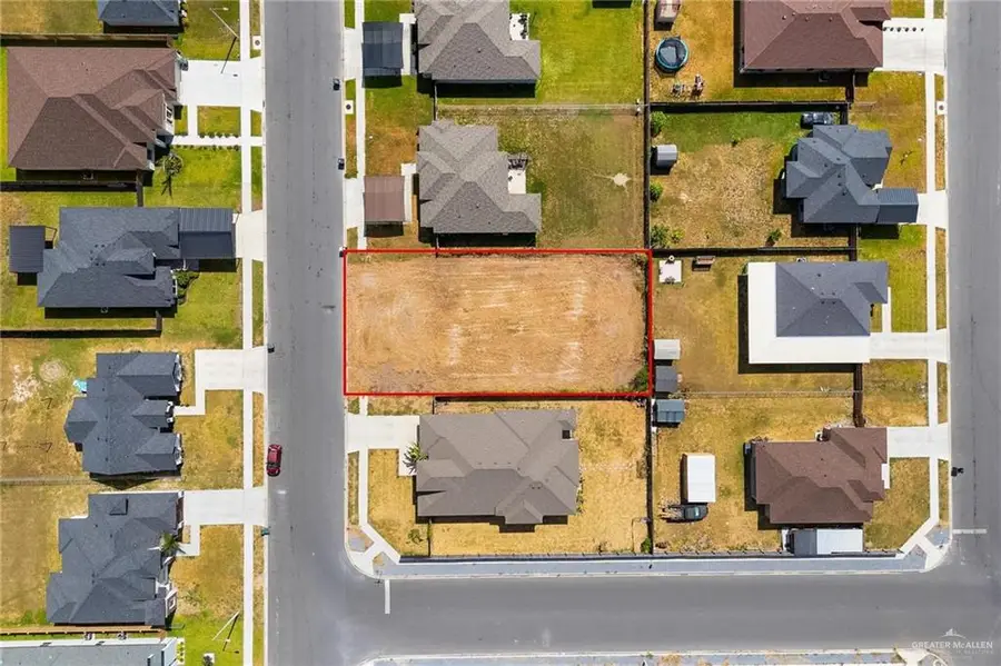 1306 Matilda Rose Street, Weslaco, TX 78599 - #2