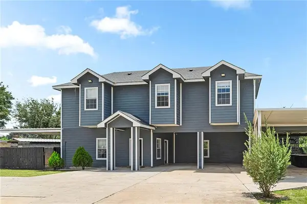 2617 Encke Road, Mission, TX 78574