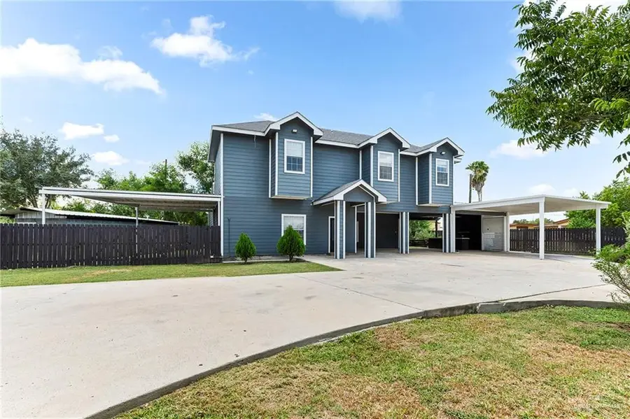 2617 Encke Road, Mission, TX 78574 - #2