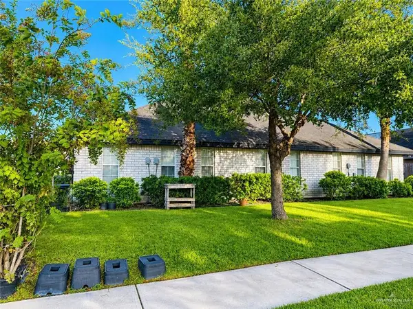 918 Stonehaven Boulevard, Edinburg, TX 78539