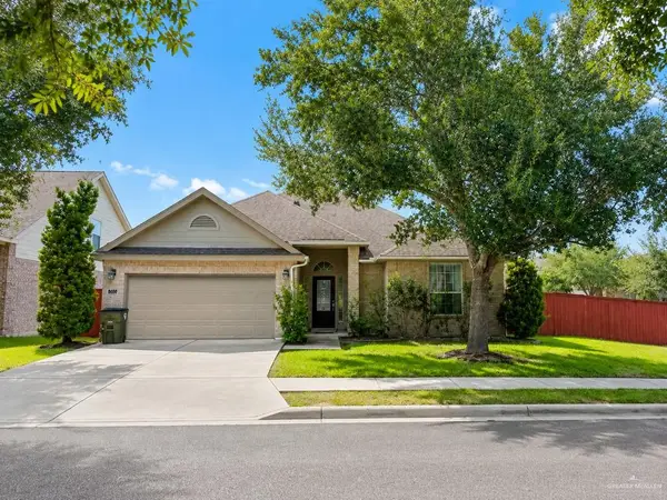 3013 San Sebastian Street, Mission, TX 78572