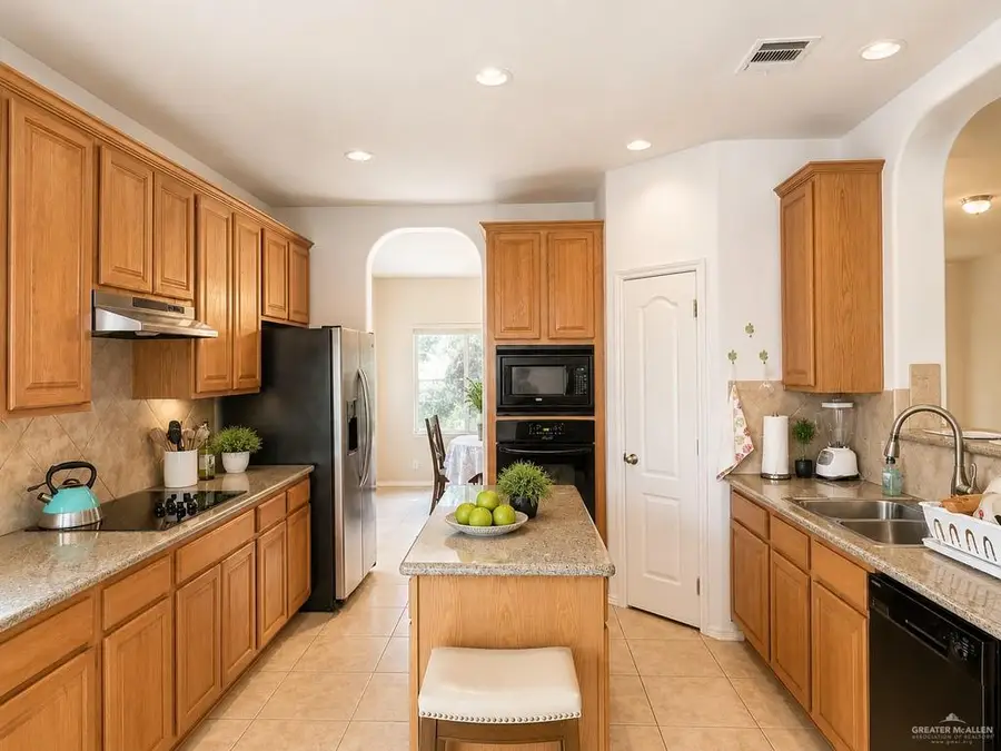 3013 San Sebastian Street, Mission, TX 78572 - #2