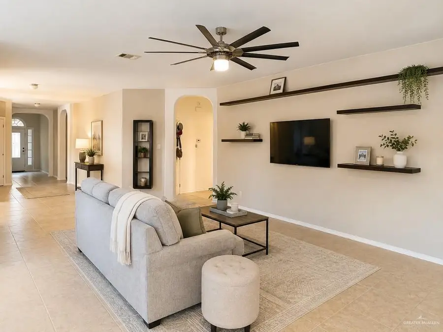 3013 San Sebastian Street, Mission, TX 78572 - #3