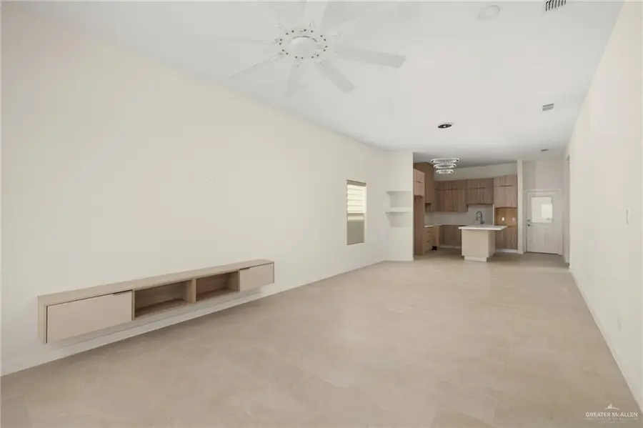 232 W Longoria Drive, Pharr, TX 78577 - #3