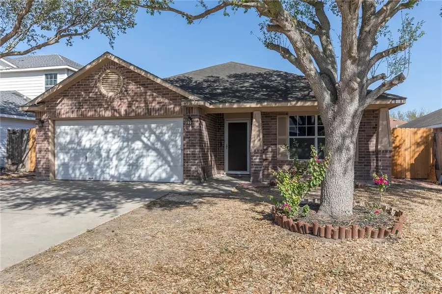 4918 N 47th Lane, McAllen, TX 78504 - #2