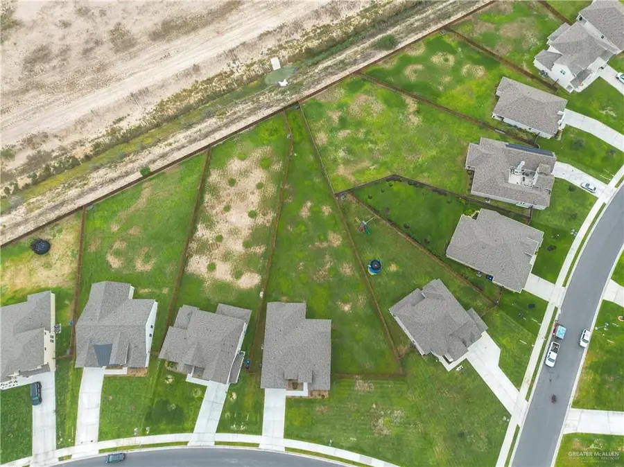 14720 Aqualina Way, McAllen, TX 78504 - #2