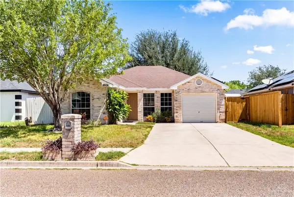 4604 Sandpiper Avenue, McAllen, TX 78504