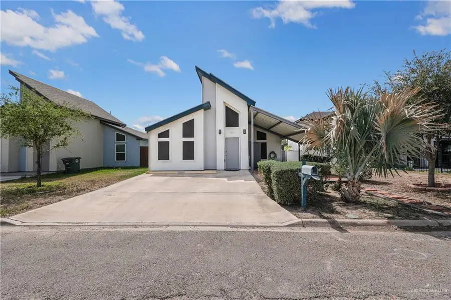 1907 Lake Point Drive, Mission, TX 78572 - #2