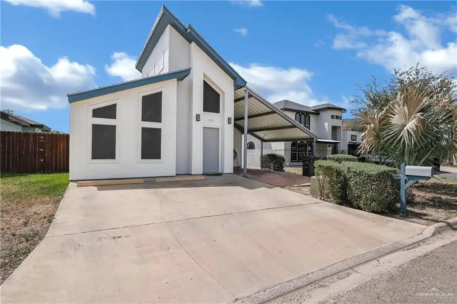 1907 Lake Point Drive, Mission, TX 78572 - #3