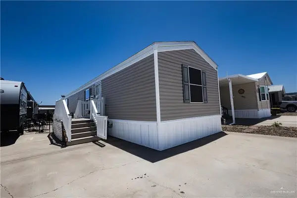 2412 W Bogey Drive #217, Mission, TX 78572