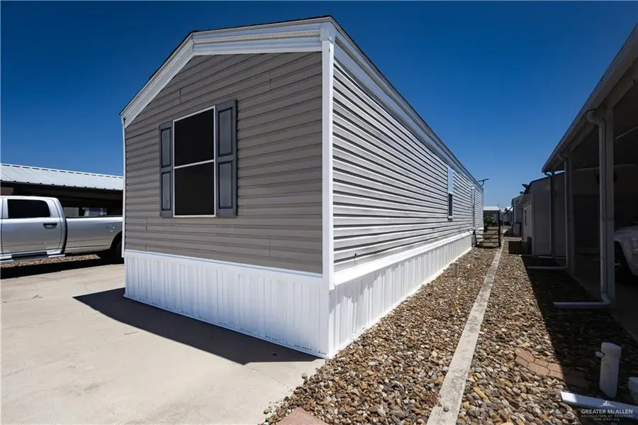 2412 W Bogey Drive #217, Mission, TX 78572 - #2