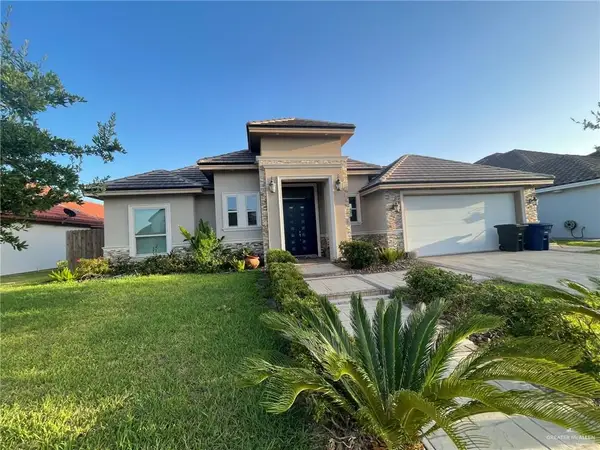 204 E Baylor Avenue, McAllen, TX 78504