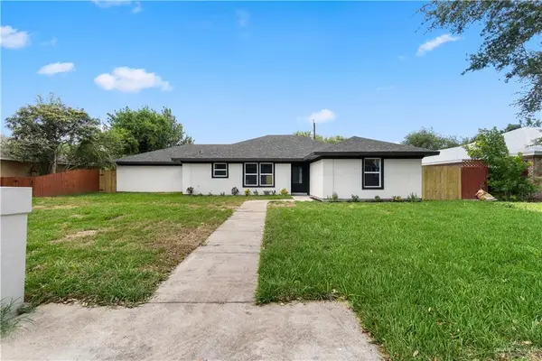 113 E Hibiscus Avenue, McAllen, TX 78501