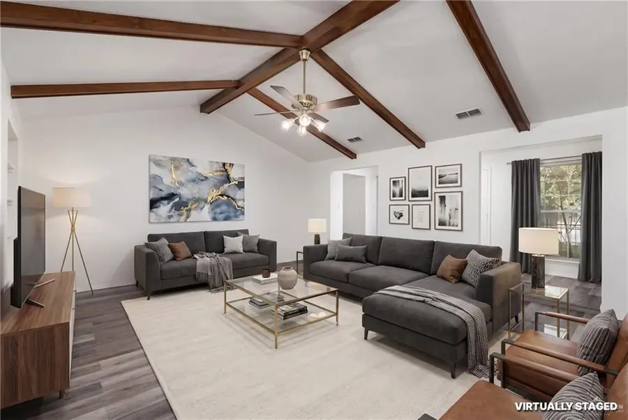 2002 Emerald Lake Drive, Harlingen, TX 78552 - #2