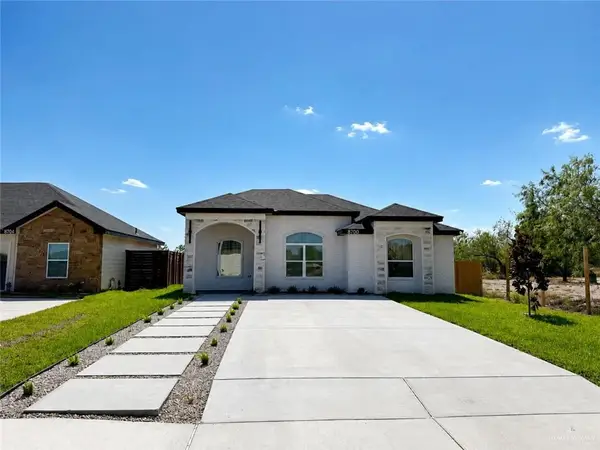 8700 N 27th Street, McAllen, TX 78504