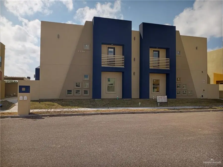 1217 E Camelia Avenue #C, McAllen, TX 78501 - #2