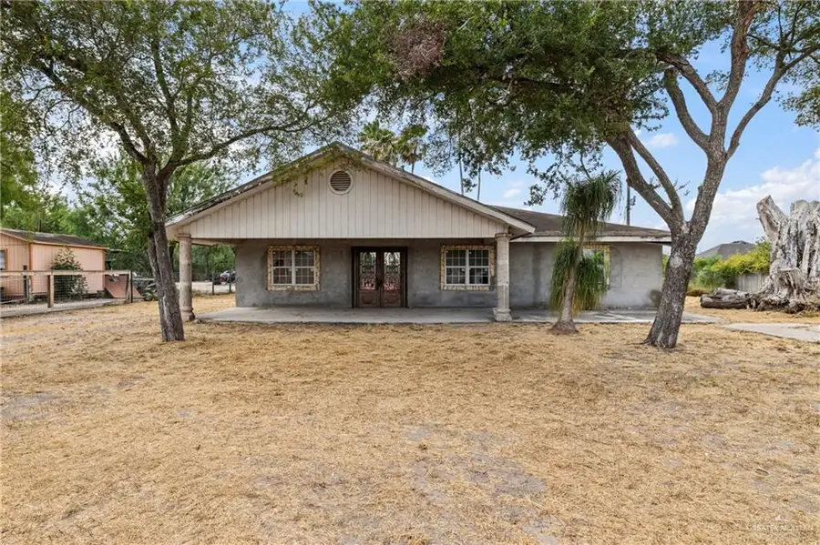 1923 S Border Avenue, Weslaco, TX 78596 - #2