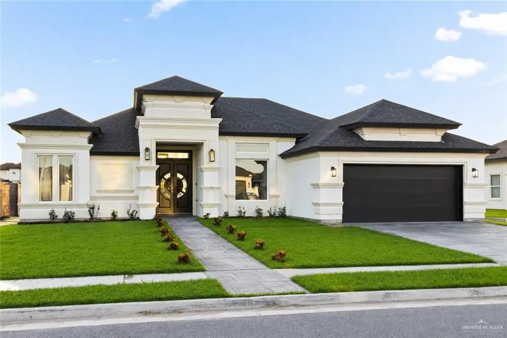 13811 N 34th Lane, McAllen, TX 78504 - #1