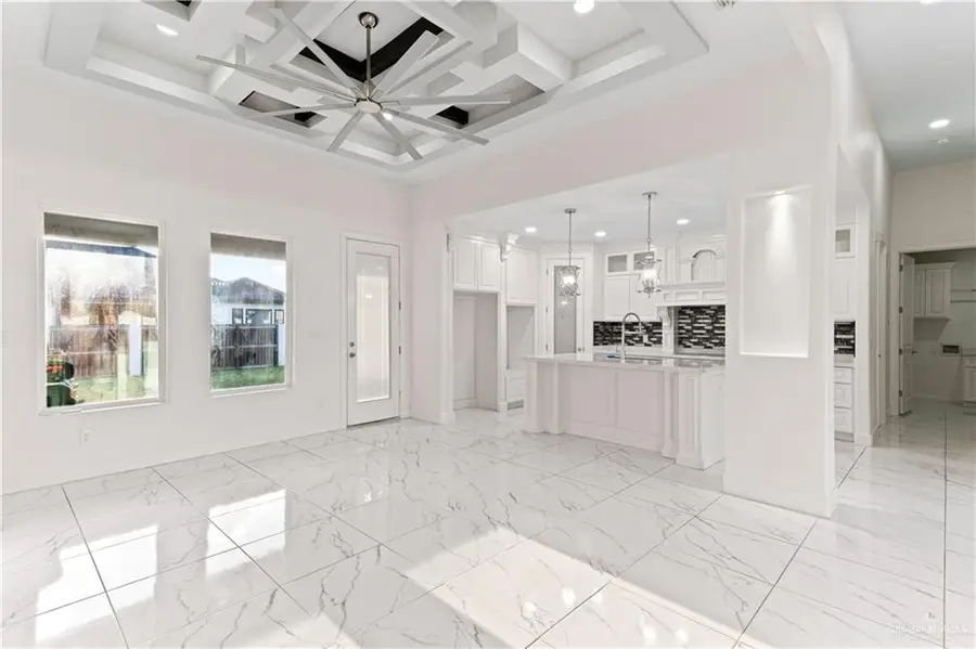 13811 N 34th Lane, McAllen, TX 78504 - #2