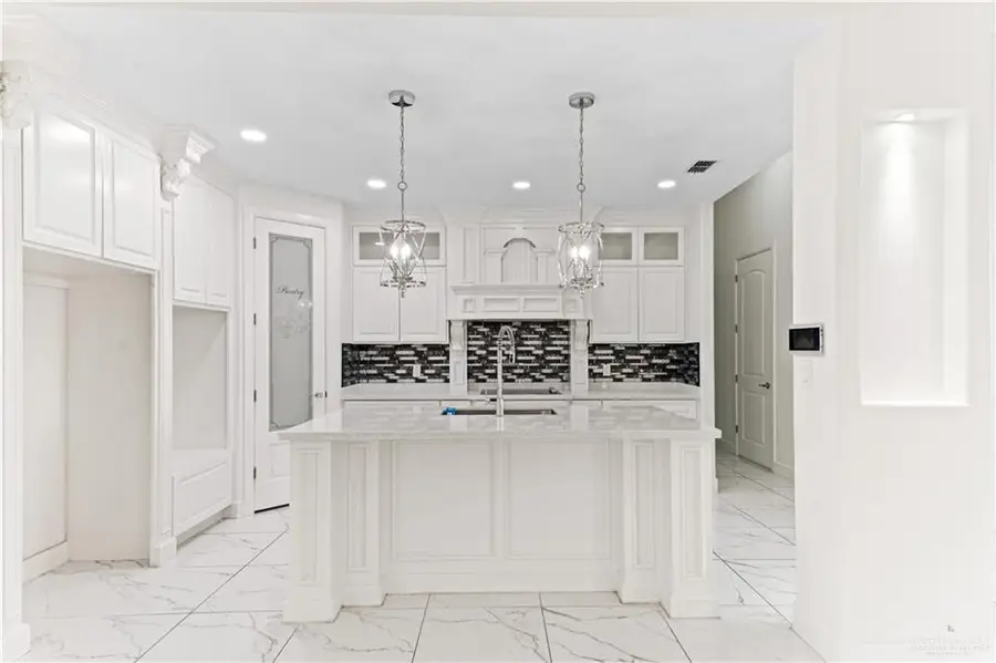 13811 N 34th Lane, McAllen, TX 78504 - #3