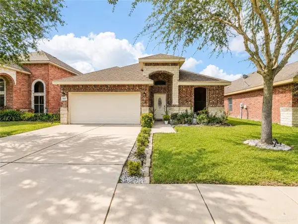 3704 Oriole Drive, Mission, TX 78572