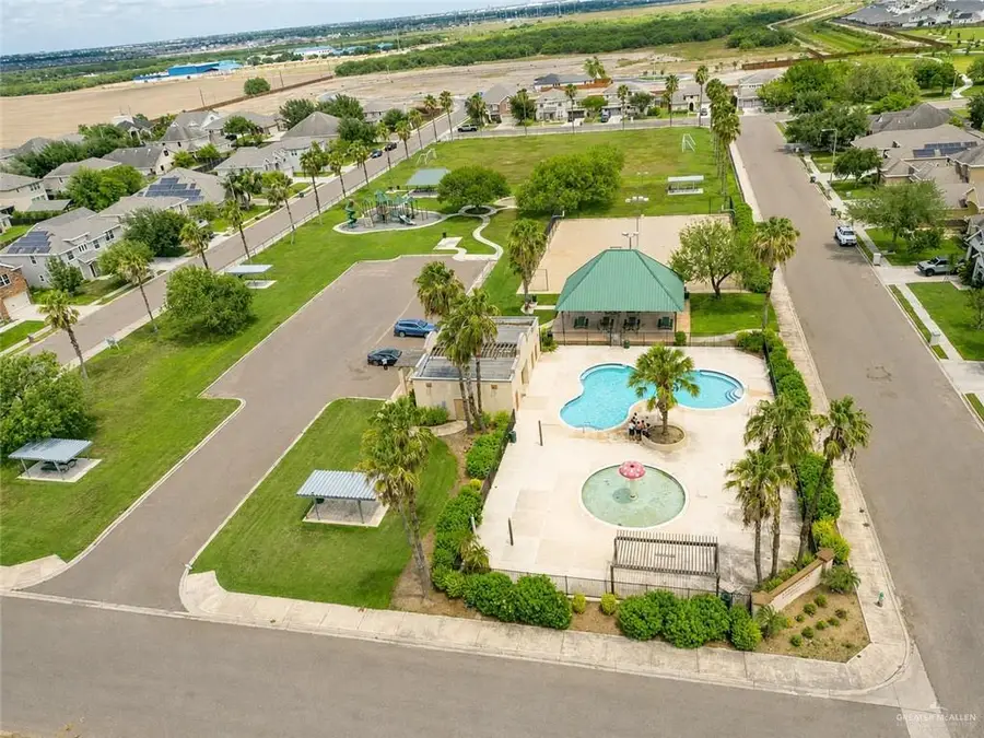 3704 Oriole Drive, Mission, TX 78572 - #2