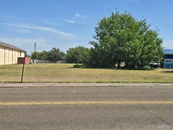 111 E Canton Road, Edinburg, TX 78539