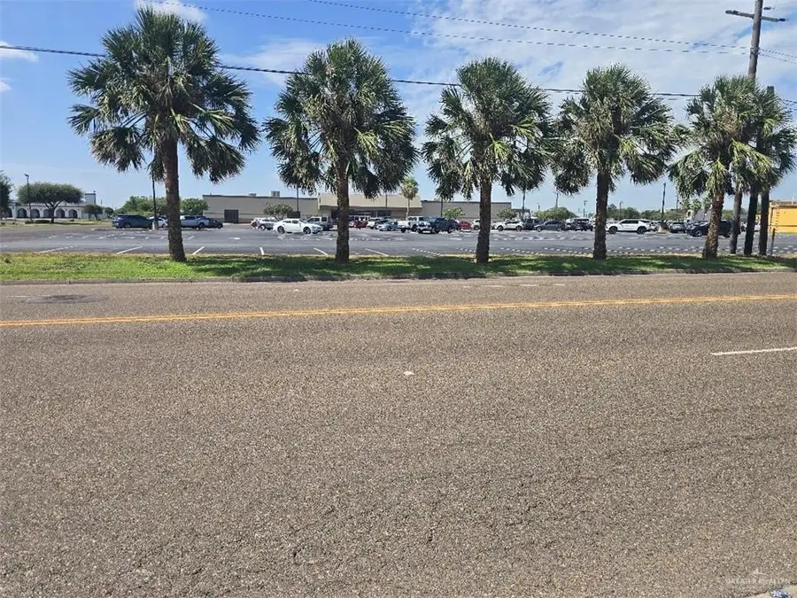 111 E Canton Road, Edinburg, TX 78539 - #3