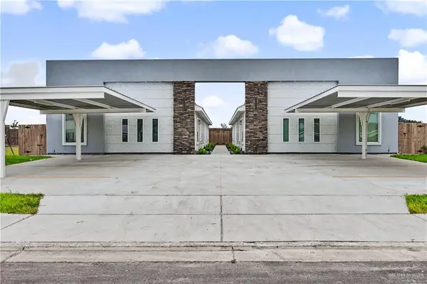 5800 Ozark Avenue, McAllen, TX 78504