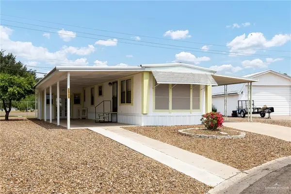 2900 Spur Drive, Mission, TX 78574