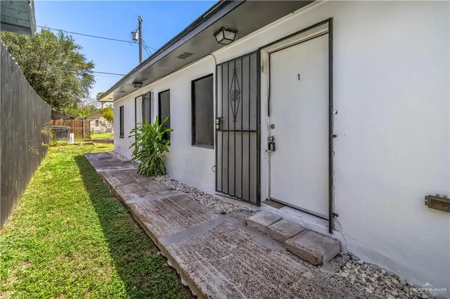 209 E Washington Avenue, Harlingen, TX 78550 - #3