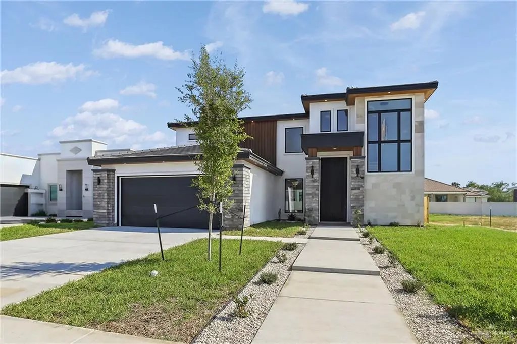 1706 Villa Centenario, Mission, TX 78572 - #1
