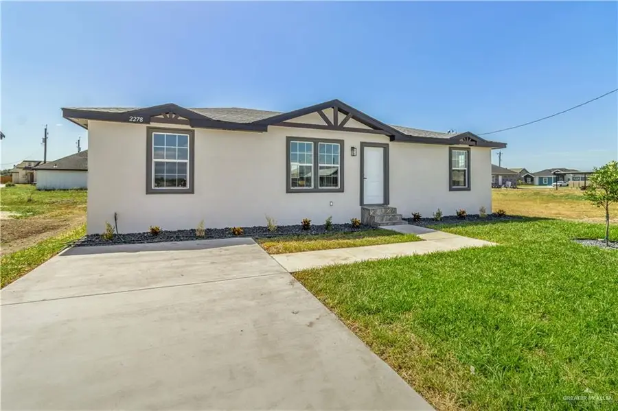 2278 Verona Street, Weslaco, TX 78596 - #2