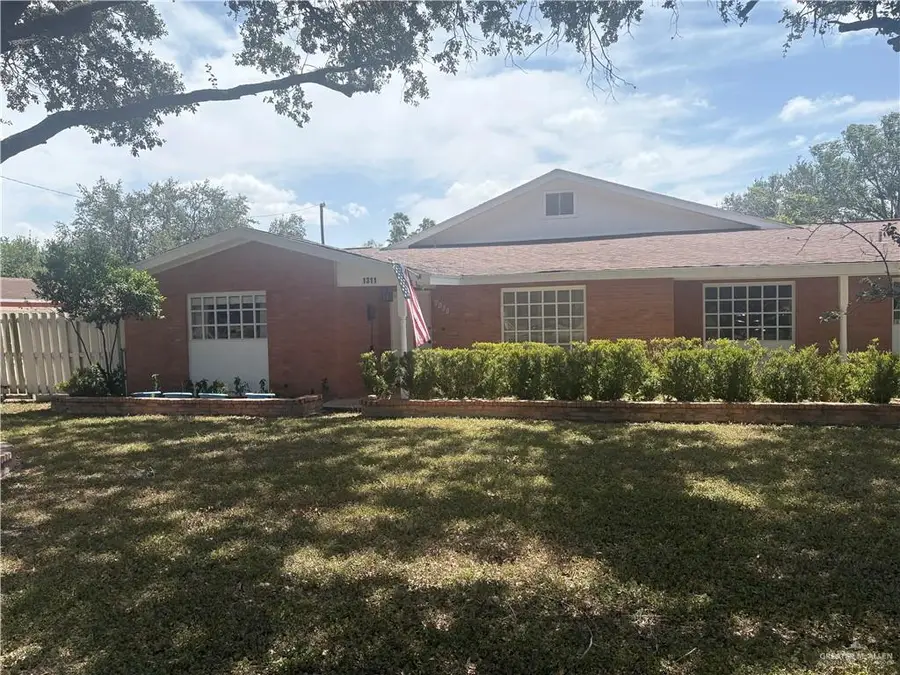 1311 Scobey Avenue, Donna, TX 78537 - #2