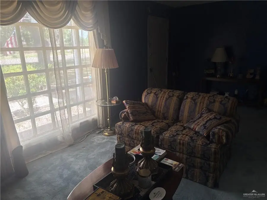 1311 Scobey Avenue, Donna, TX 78537 - #3