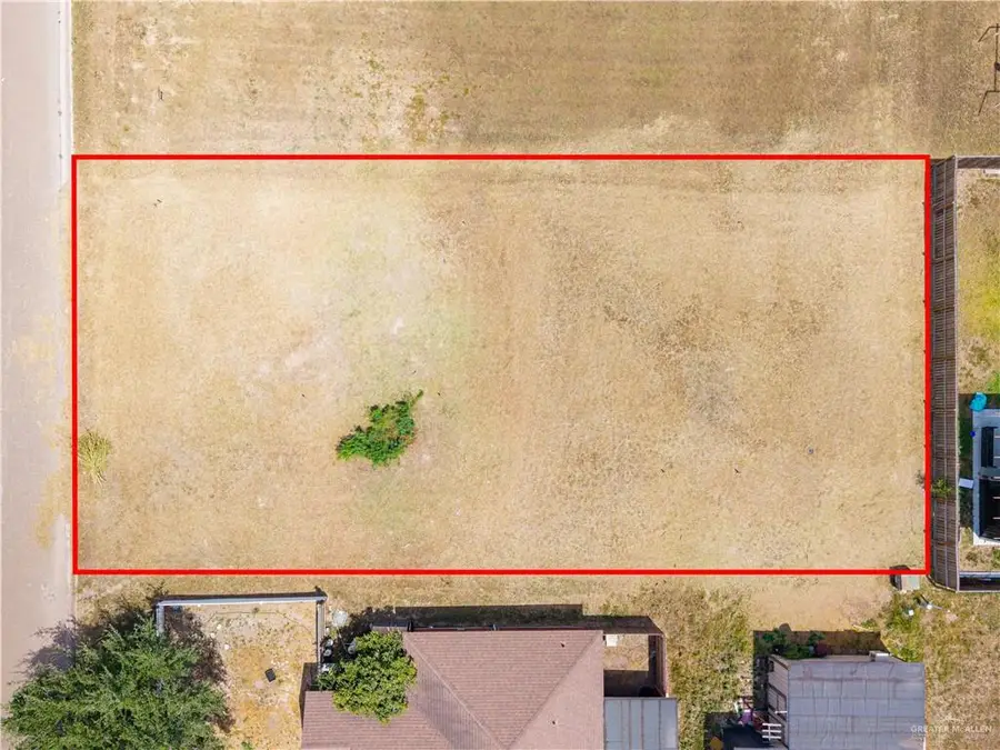 1079 Rios Circle N, Raymondville, TX 78580 - #2