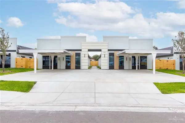 4216 Hummingbird Avenue #73, McAllen, TX 78504