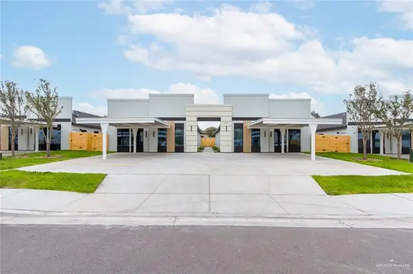 4216 Hummingbird Avenue #74, McAllen, TX 78504